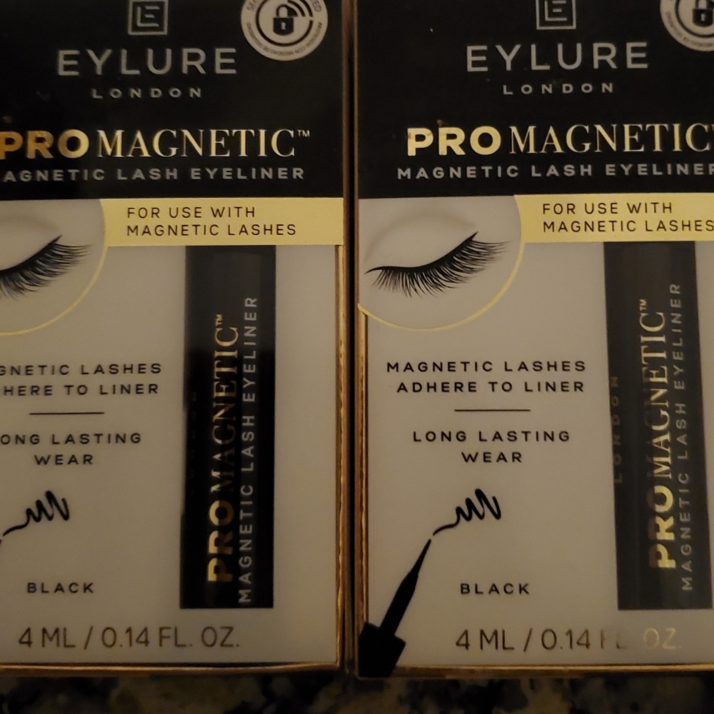 EYLURE PROMAGNETIC MAGNETIC EYELASHES